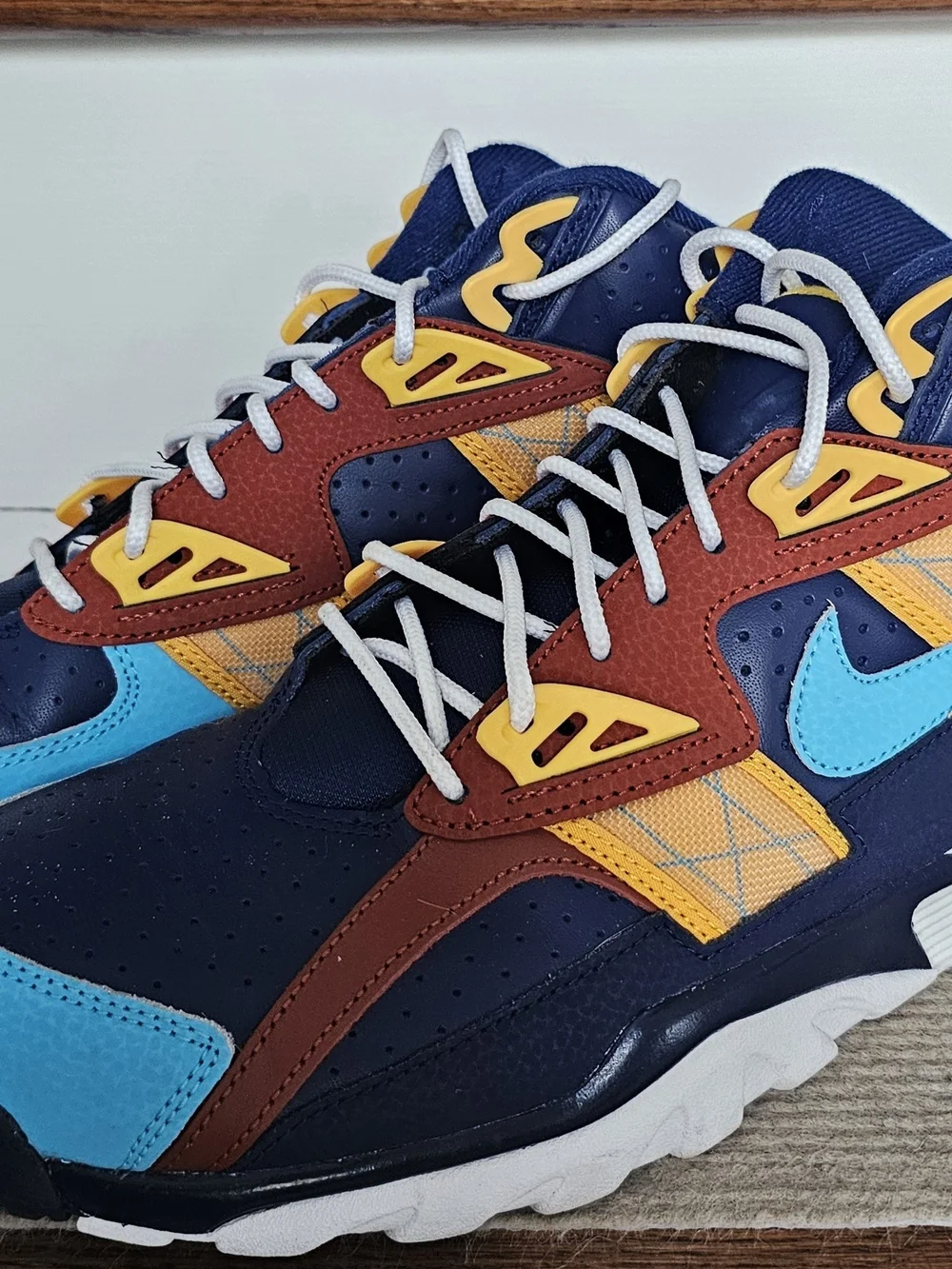 Nike Airmax Trainer SC (LA Rams)